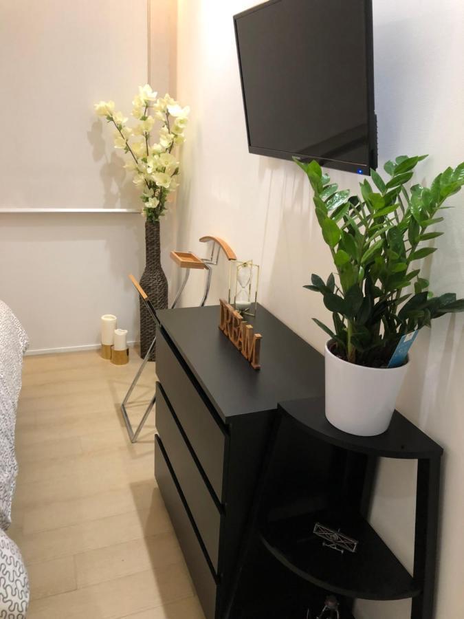Lux Apartment In Historical Center Of Palermo Dış mekan fotoğraf