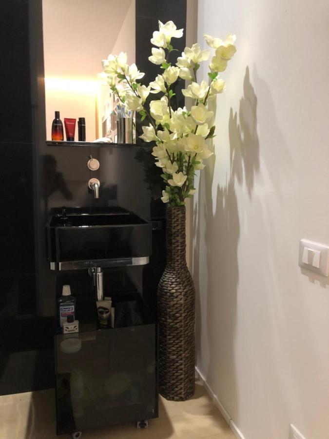 Lux Apartment In Historical Center Of Palermo Dış mekan fotoğraf
