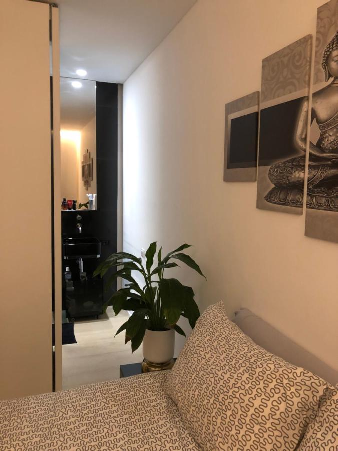 Lux Apartment In Historical Center Of Palermo Dış mekan fotoğraf