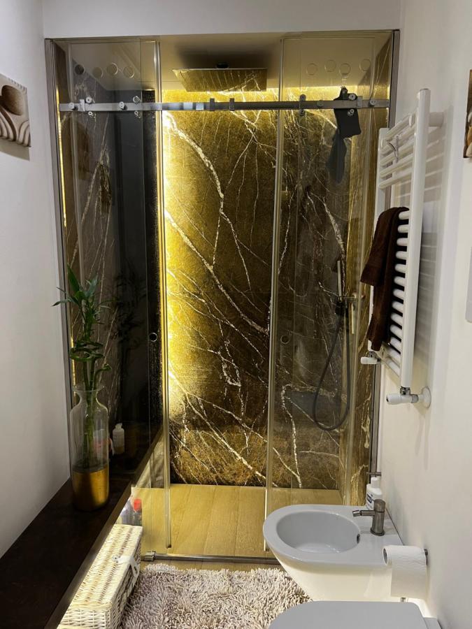 Lux Apartment In Historical Center Of Palermo Dış mekan fotoğraf