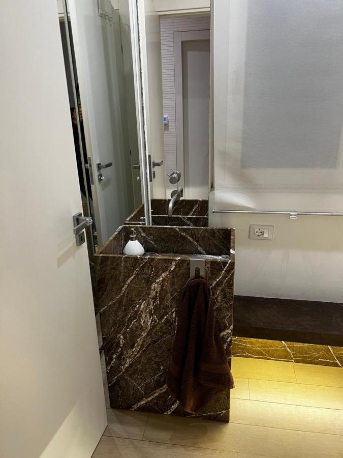 Lux Apartment In Historical Center Of Palermo Dış mekan fotoğraf