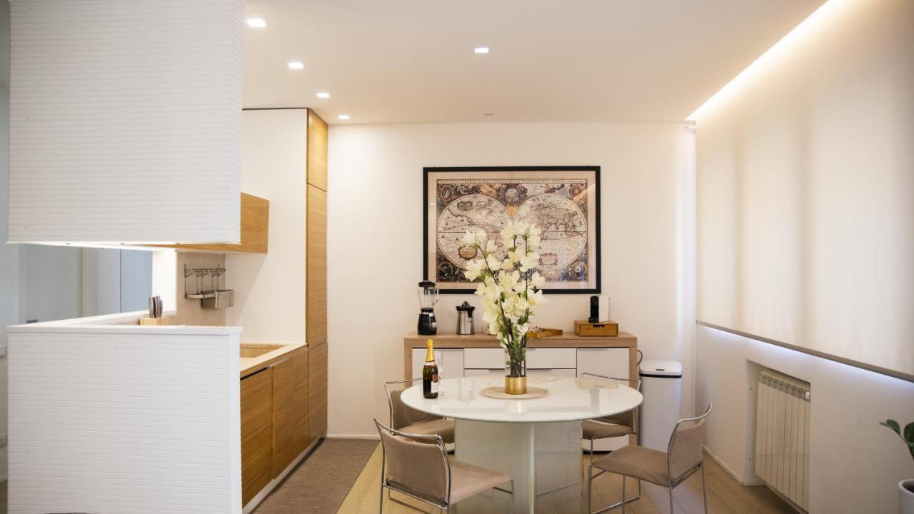 Lux Apartment In Historical Center Of Palermo Dış mekan fotoğraf