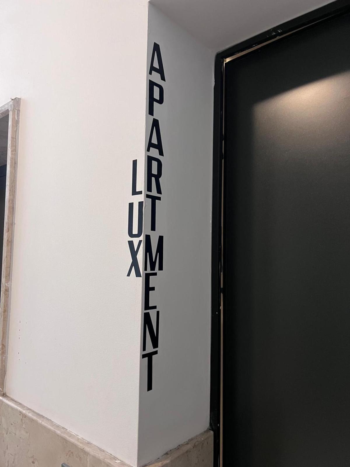 Lux Apartment In Historical Center Of Palermo Dış mekan fotoğraf