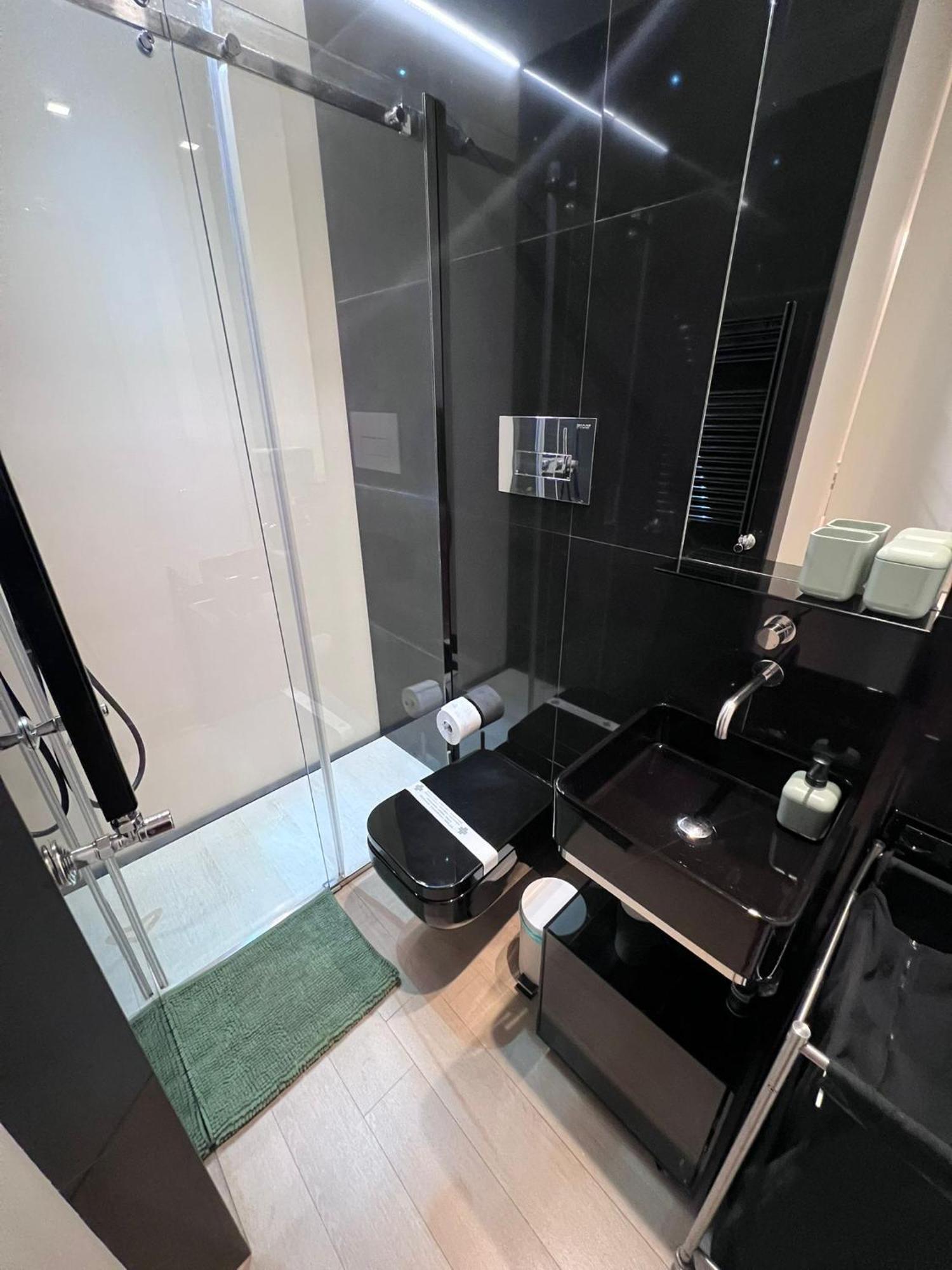 Lux Apartment In Historical Center Of Palermo Dış mekan fotoğraf