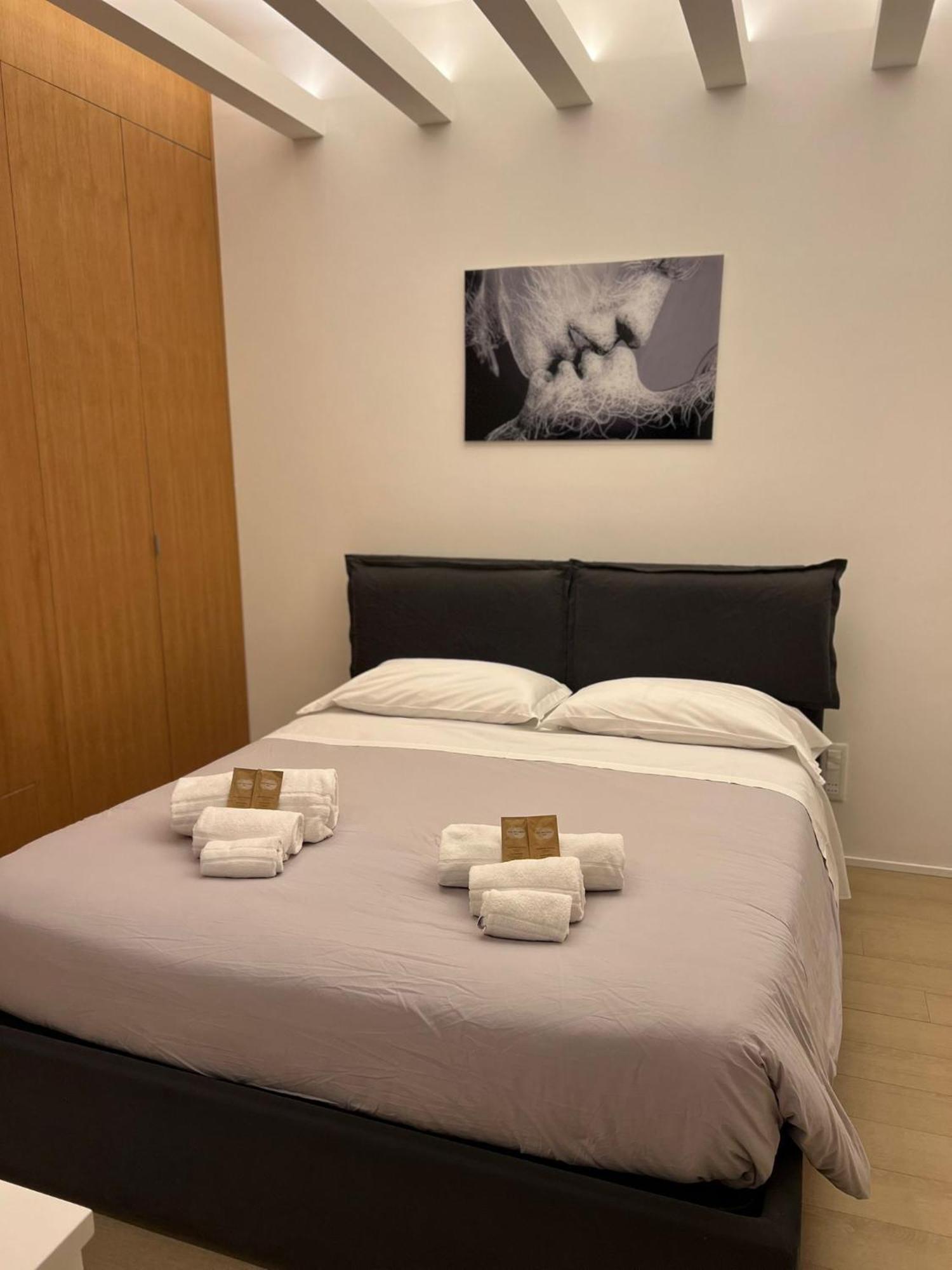Lux Apartment In Historical Center Of Palermo Dış mekan fotoğraf